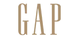 Gap logo