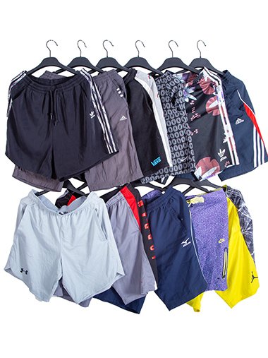 Benefits of Importing Second-Hand Chinese Brand Clothes to African Countries