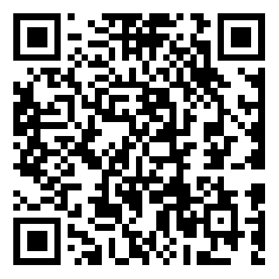 Facebook QR code