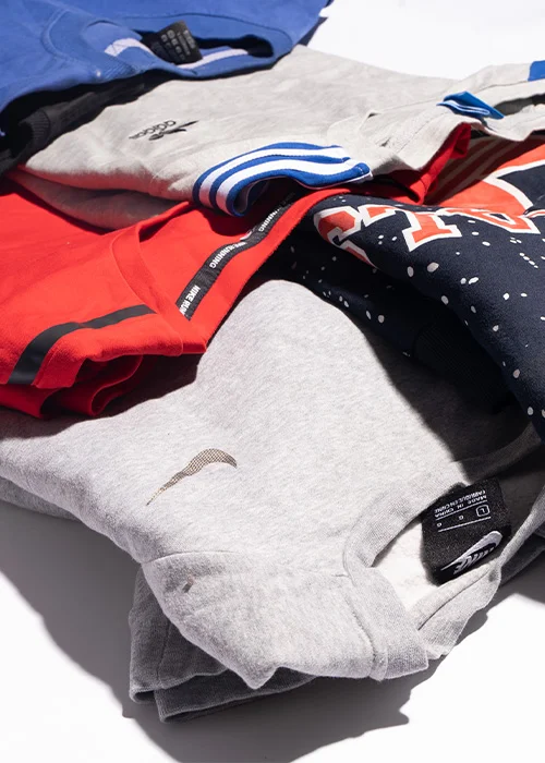 Benefits of Importing Second-Hand Chinese Brand Clothes to African Countries