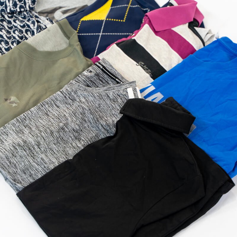 Exploring the World of Second Hand Clothes: Advantages and Sustainability with Factory Outlet Finds