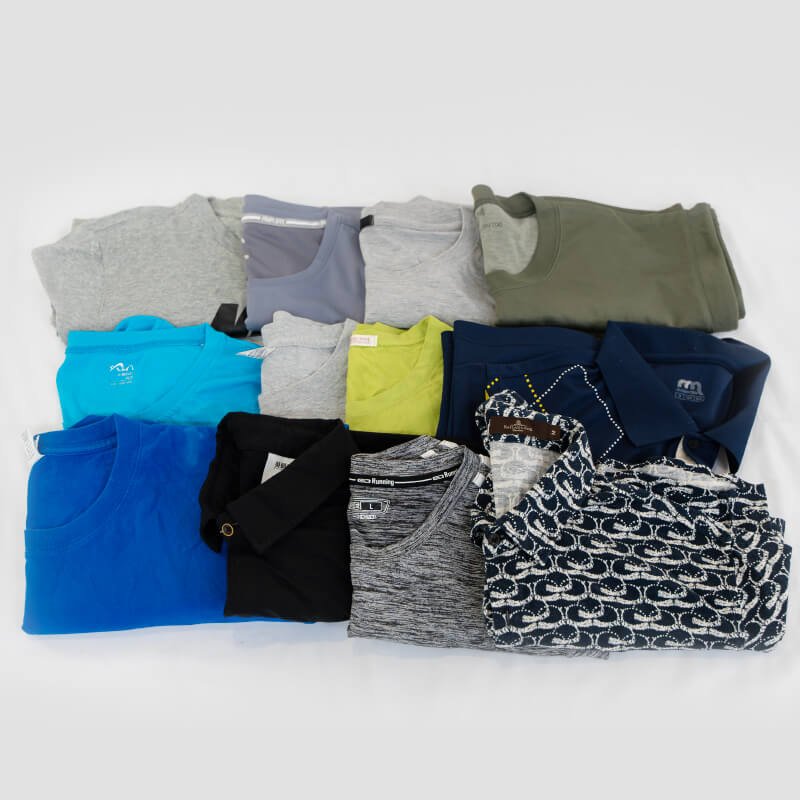 Exploring the World of Second Hand Clothes: Advantages and Sustainability with Factory Outlet Finds