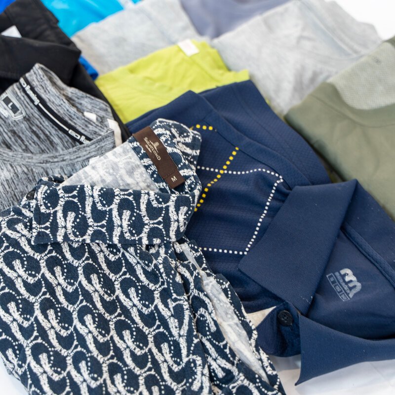 Exploring the World of Second Hand Clothes: Advantages and Sustainability with Factory Outlet Finds