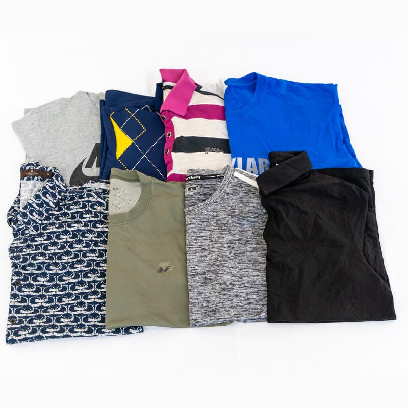 Exploring the World of Second Hand Clothes: Advantages and Sustainability with Factory Outlet Finds