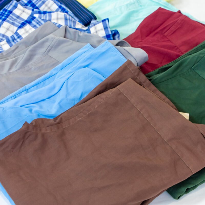 Looking for Low-Cost Second-Hand Fashion?Why Not Explore China's Wholesale Second Hand Clothing Outlets?