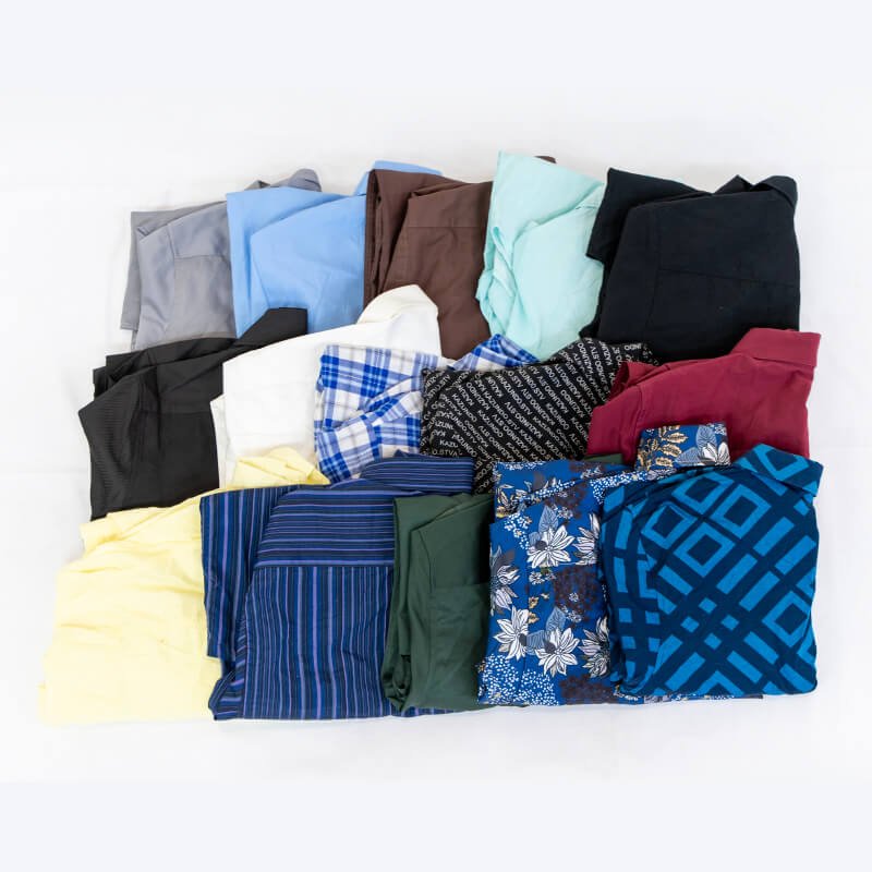 Exploring the Charm of Men's Secondhand Vintage Clothes: Why Choose Vintage?