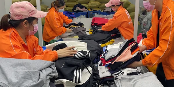 The Strictest Quality Inspection