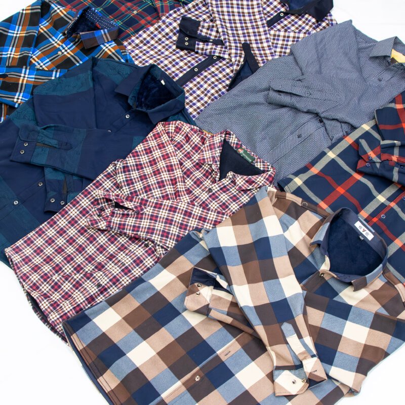 Exploring the Charm of Men's Secondhand Vintage Clothes: Why Choose Vintage?