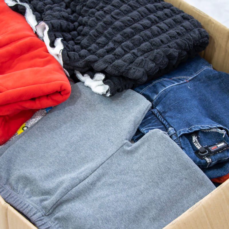 The Growing Demand for Chinese Secondhand Vintage Clothing in the Middle East