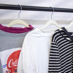 Why Not To Buy Secondhand Vintage Clothes?