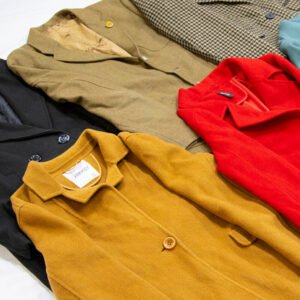 Why Not To Buy Secondhand Vintage Clothes?