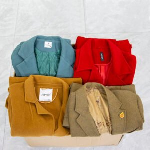 Why Not To Buy Secondhand Vintage Clothes?