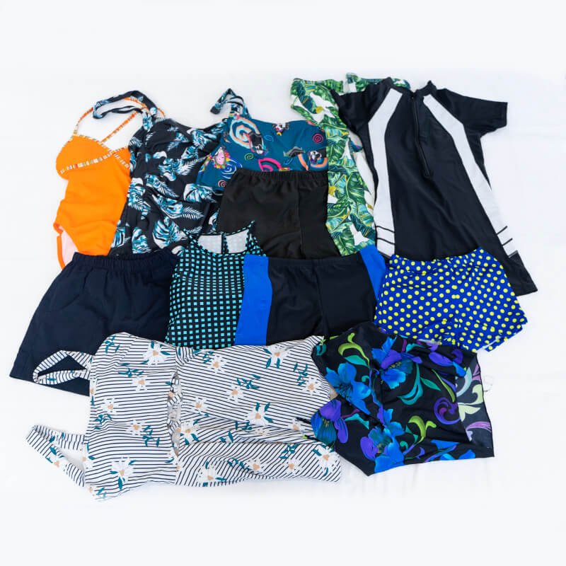 A Journey into the Charms of Secondhand Vintage Clothing