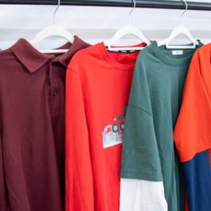 Why Not To Buy Secondhand Vintage Clothes?