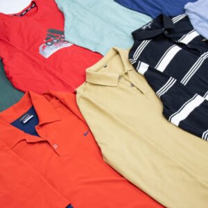 Why Not To Buy Secondhand Vintage Clothes?