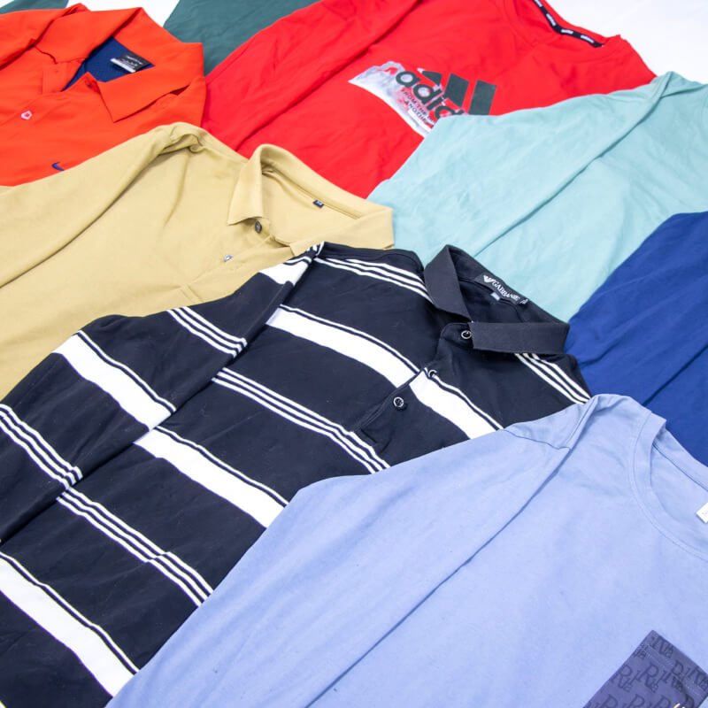 Exploring the Charm of Men's Secondhand Vintage Clothes: Why Choose Vintage?