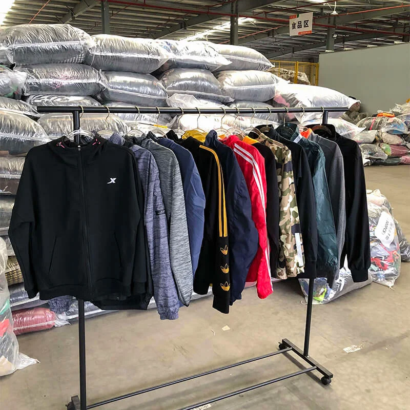 Chinese Brand Men Jackets