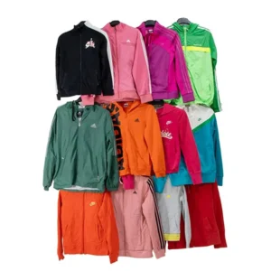 Used Brand Jacket