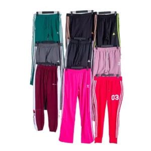 Used Brand Pant