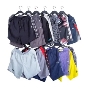 Used Brand Short
