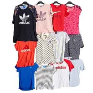 Used Brand Tshirt