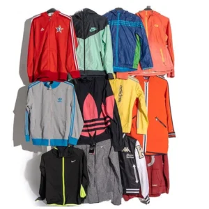 Used Brand light Jacket