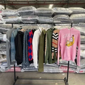 Used Luxury Brand Clothes