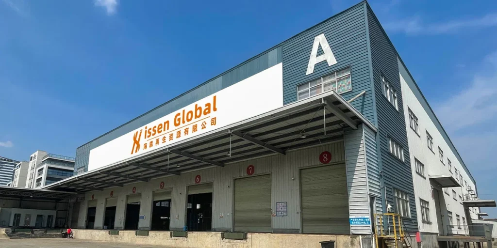 Second Hand Clothes Factory (3)