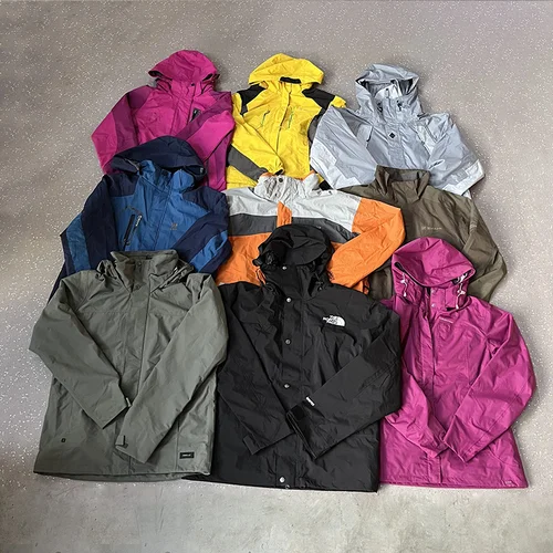 windbreaker