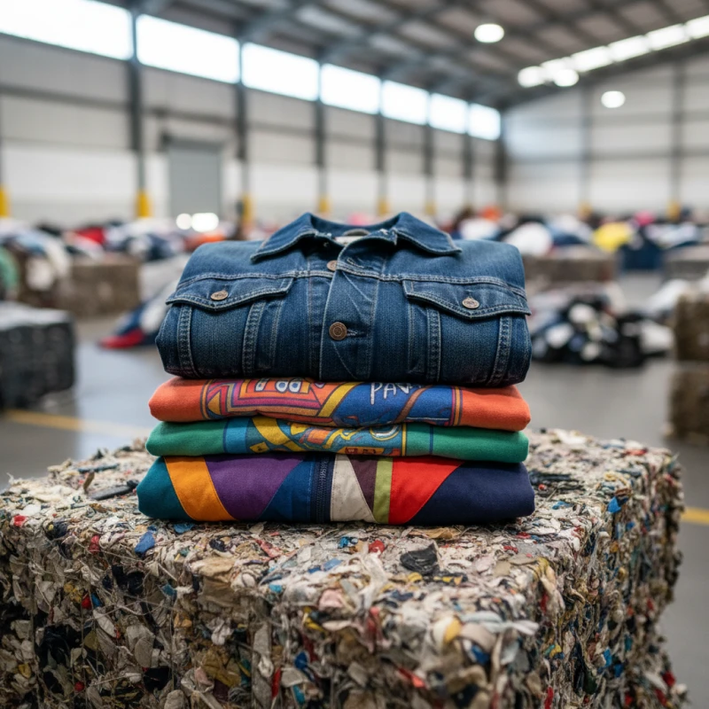 How to Source Vintage Clothing for Resale