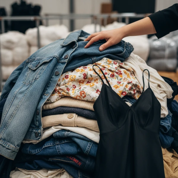 What is Vintage Wholesale Clothing_ A Comprehensive Guide for B2B Buyers