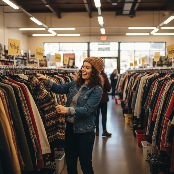 Where Can I Buy Vintage Clothing Wholesale