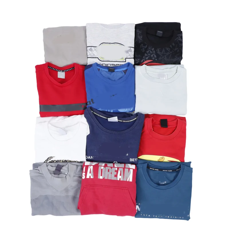 Wholesale Used Prime Chinese Men Hoodies Style