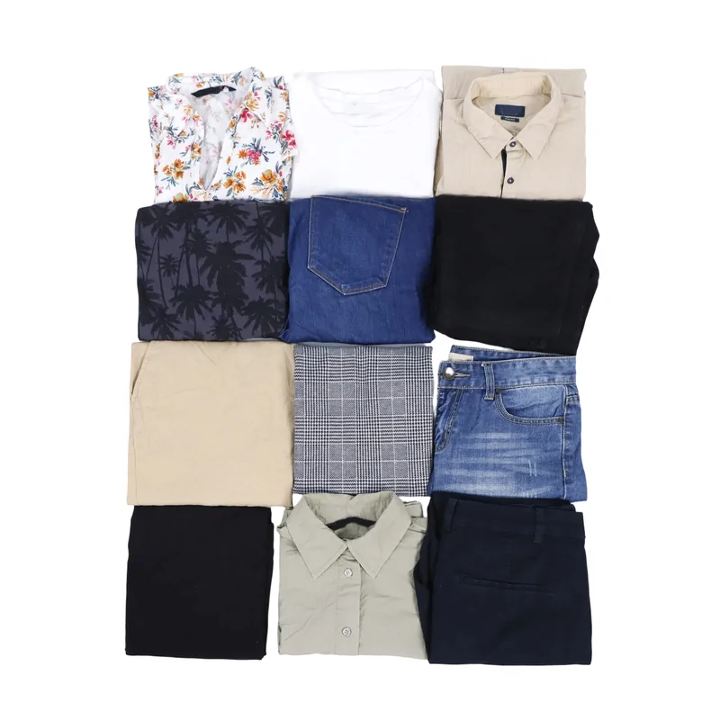 Contemporary ZARA Summer - Style 4 - Front View