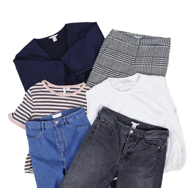 Prime ZARA Summer - Style 1 - Front View