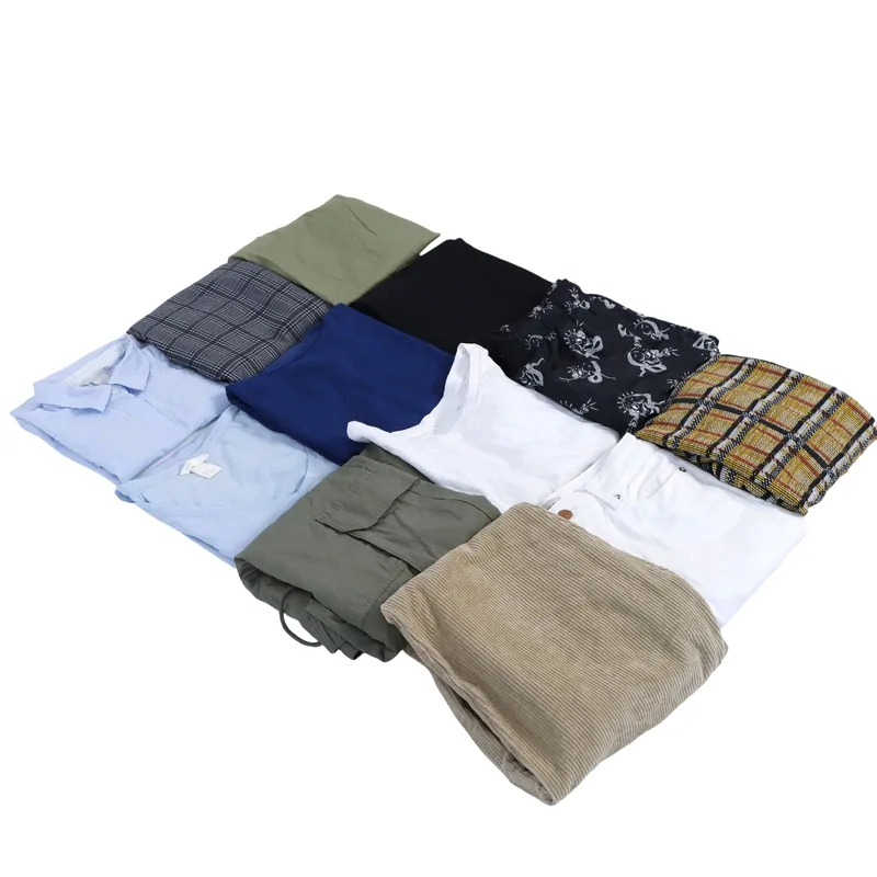 Modern H&M Summer - Style 1 - Front View