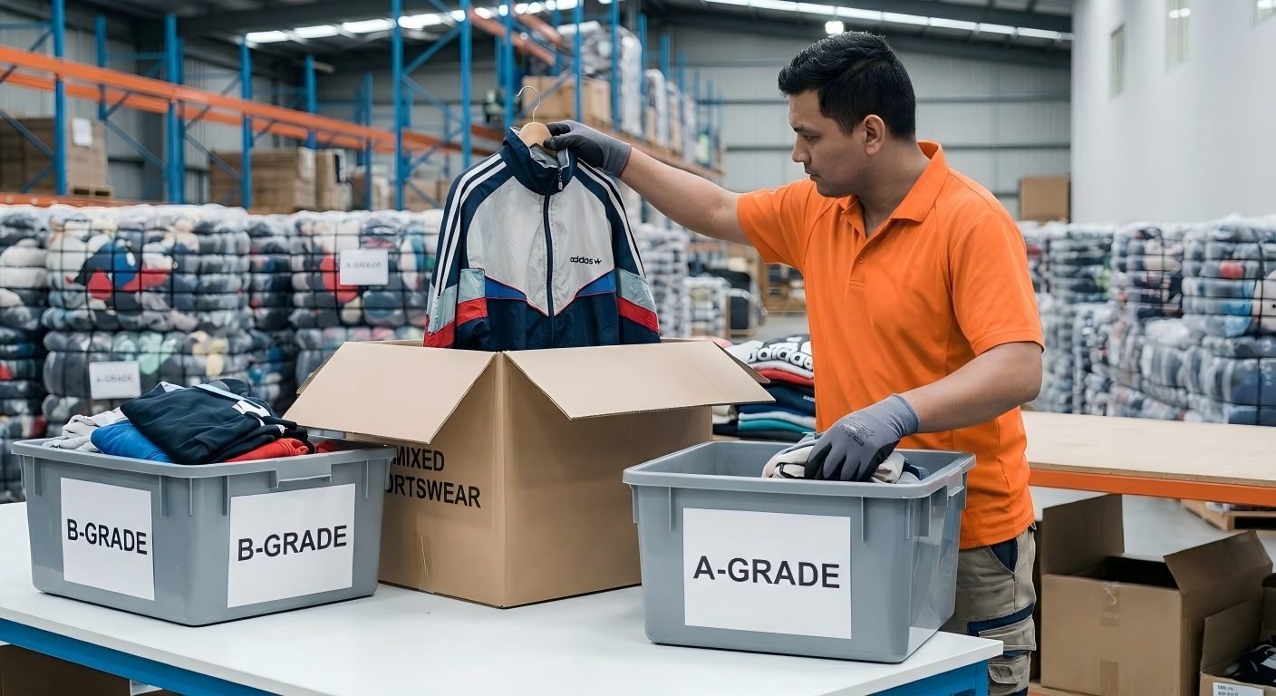 sorted-AB-grade-second-hand-sportswear-bales