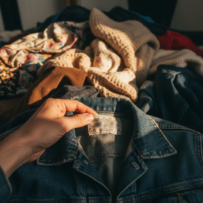 wholesale vintage clothing