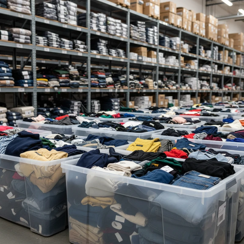 Best Used Branded Clothing Suppliers Wholesale in 2026
