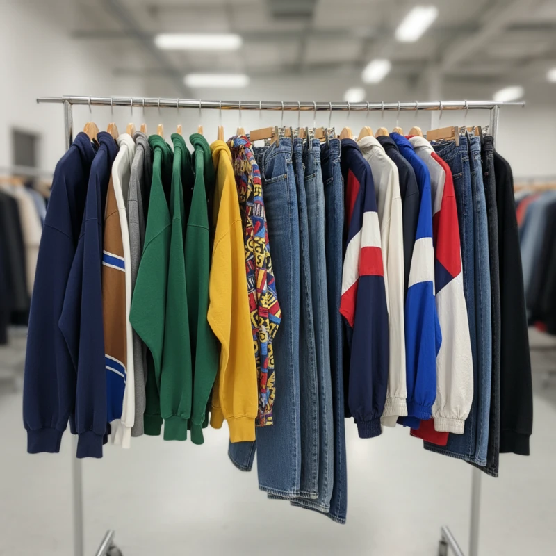 Finding a Reliable Vinted Supplier in the Netherlands_ A Wholesale Vintage Guide