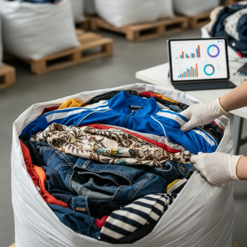 10 Costly Mistakes to Avoid When Buying Used Clothing Bales