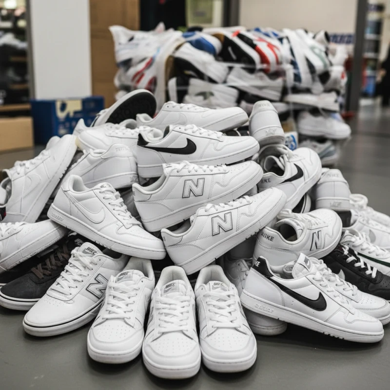 Complete Ukay-Ukay Branded Shoes Philippines Import & Wholesale Guide 2026