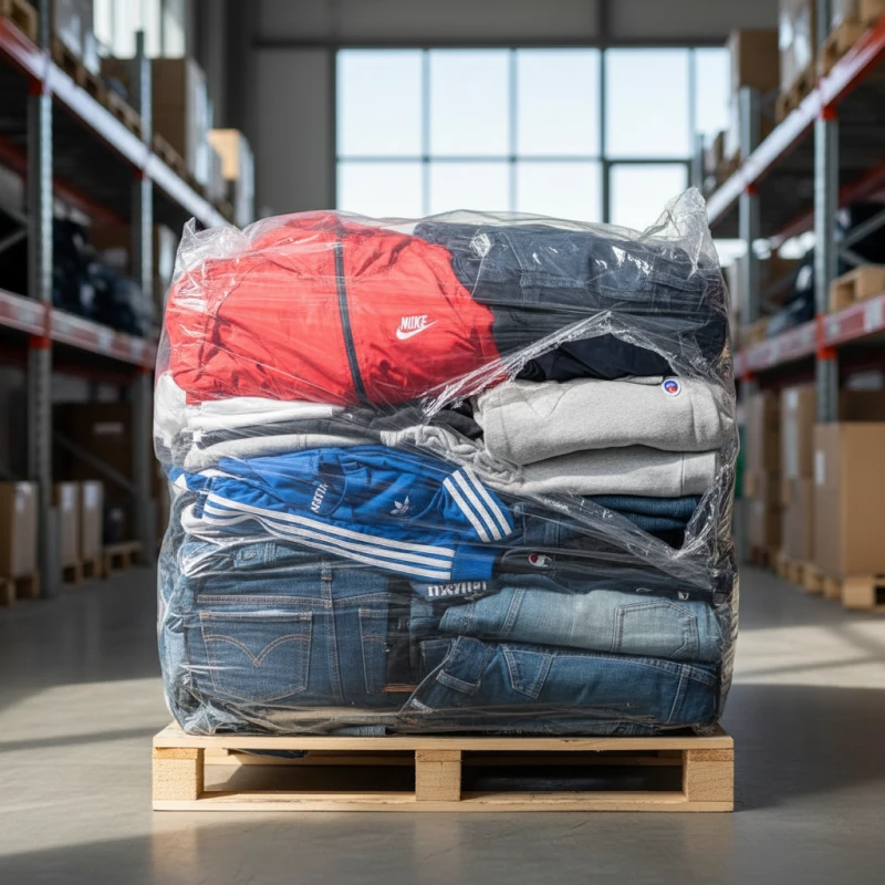 How to Buy Vintage Branded Clothing Wholesale_ A Complete Guide