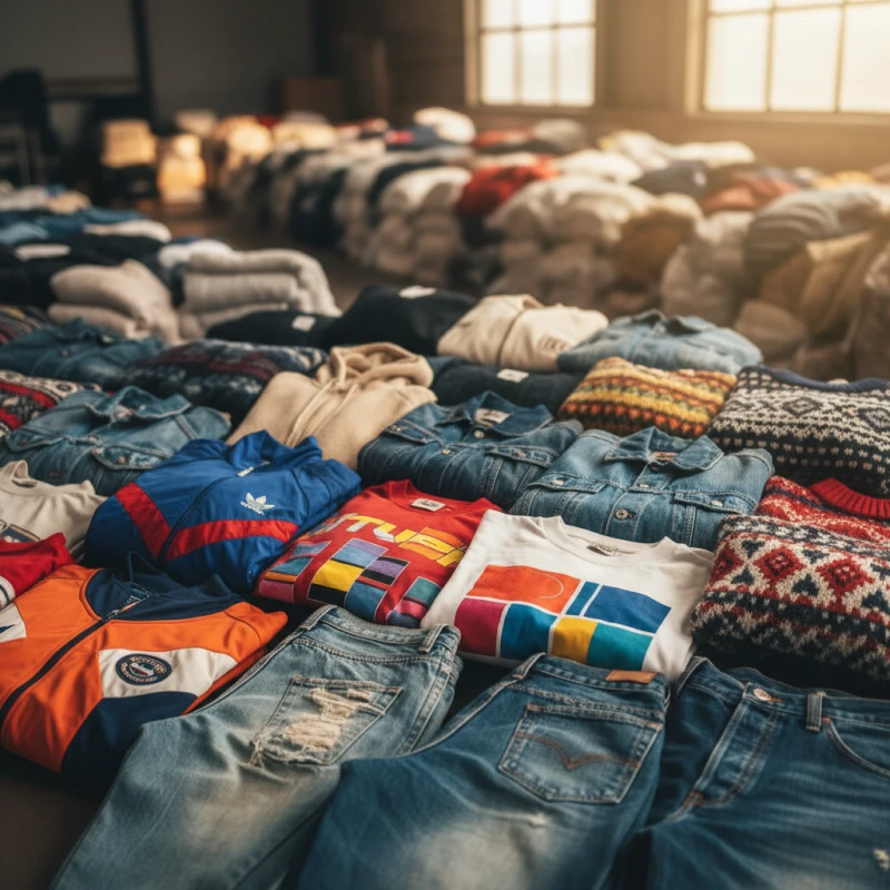 Vintage Clothing Resale Trends 2026_ What Sells Best