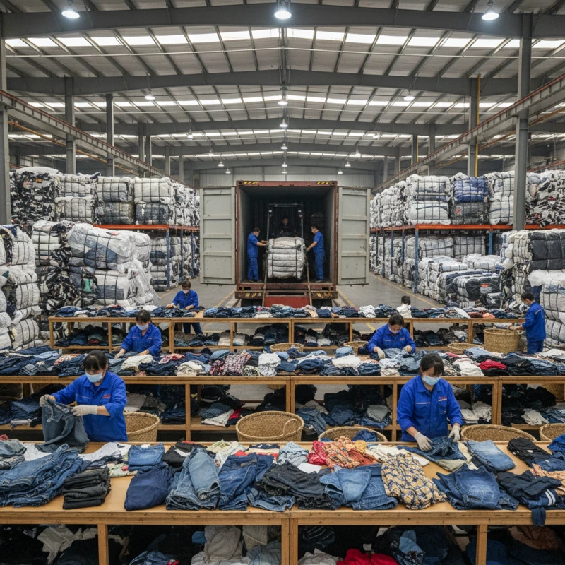 What Are Good Wholesale Vintage Suppliers In China — Complete B2B Guide