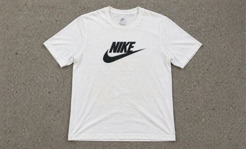 grade b used nike clothing