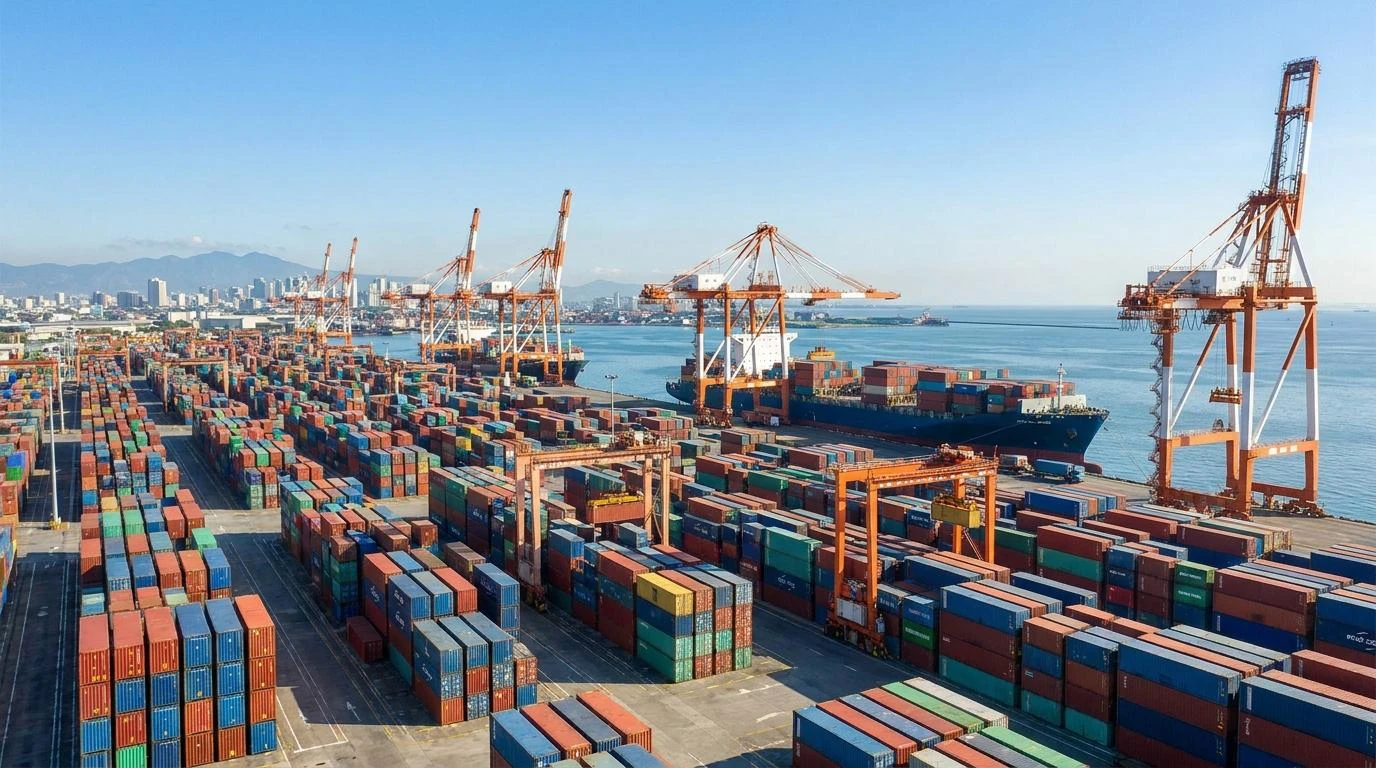 logistics management