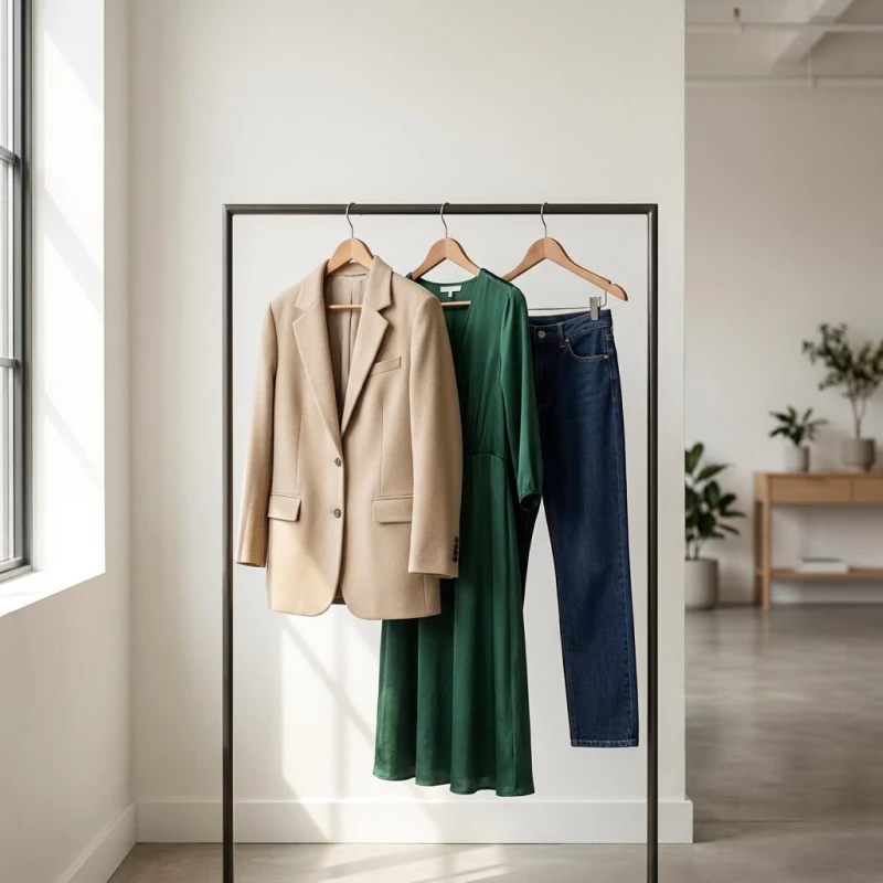 The Complete Wholesale Preloved Zara Clothing Reseller Guide