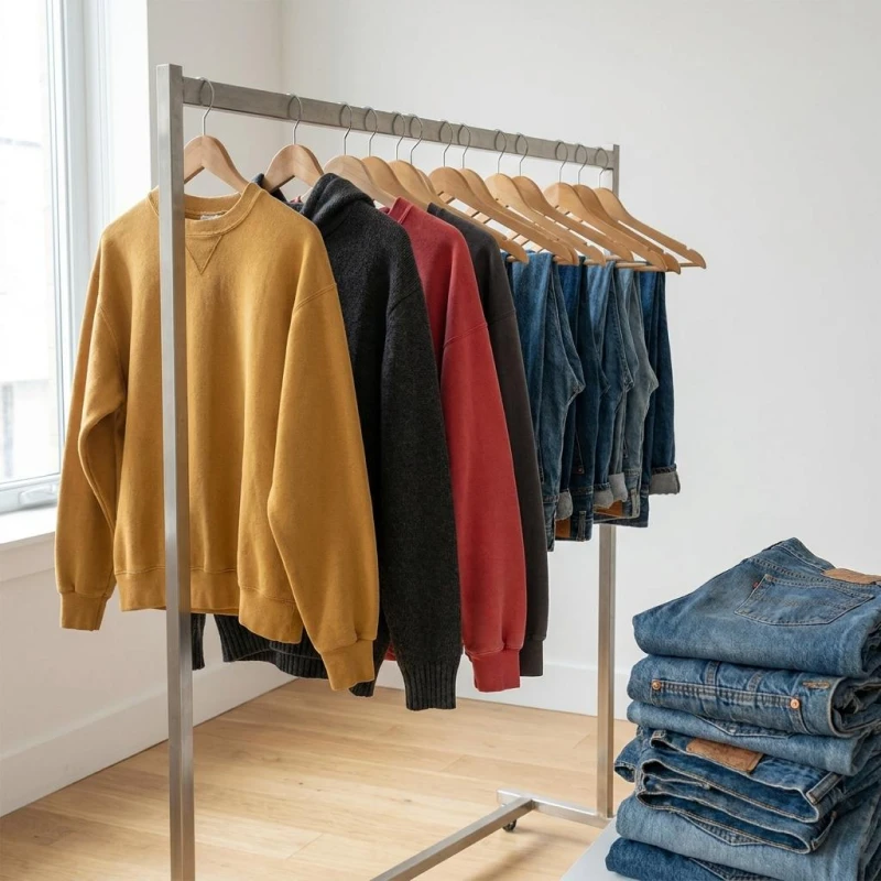 Vinted Supplier in the Netherlands_ Sourcing Guide