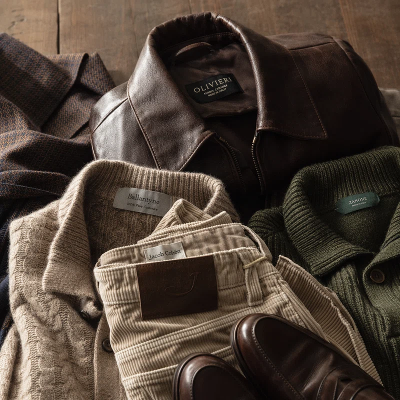Italian Vintage Wholesale: How to Source From China for Europe